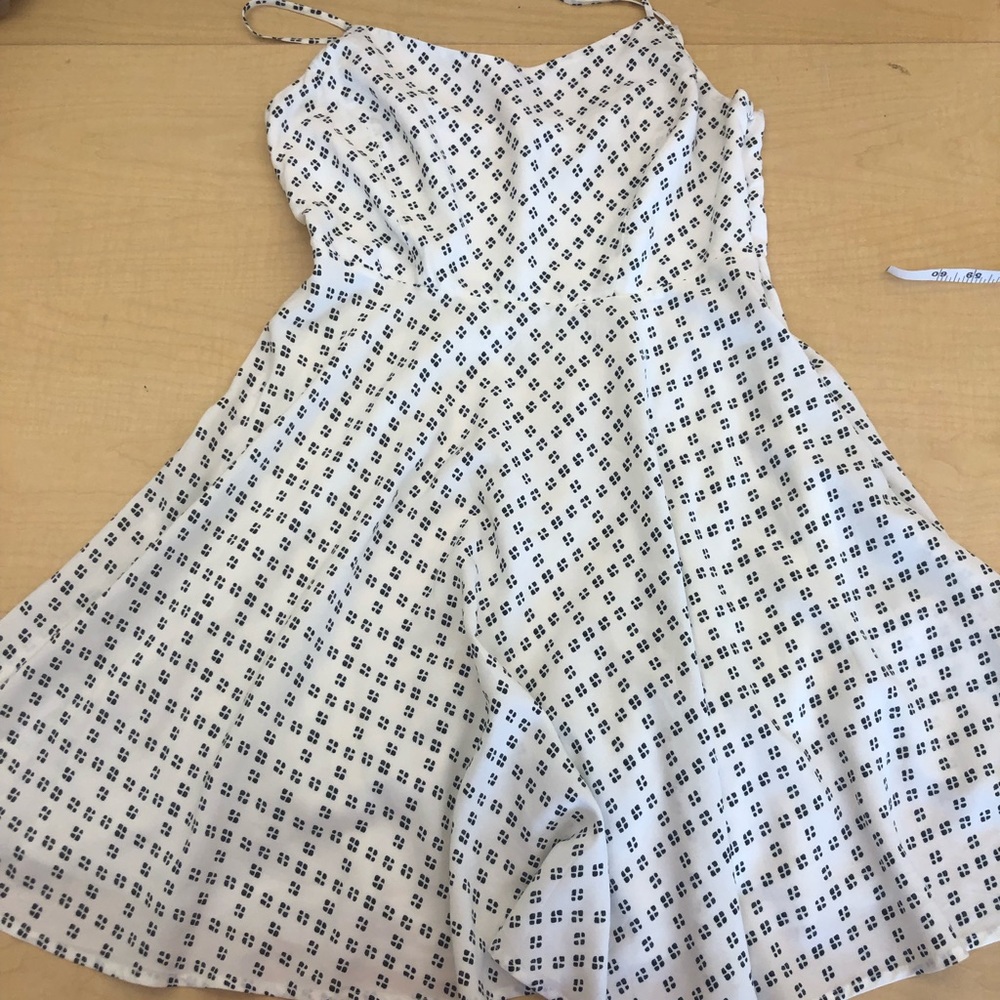 Adorable A line dress from old navy